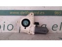 Recambio de motor elevalunas delantero derecho para mercedes-benz clase b (w245) 2.0 cat referencia OEM IAM  2 PIN ELECTRICO