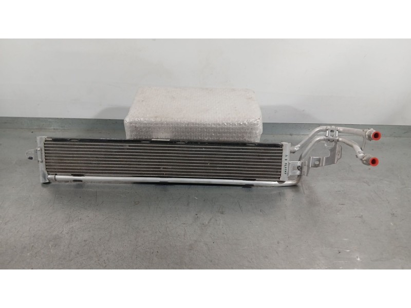 Recambio de radiador caja cambios para cupra formentor (kmp) 1.5 tsi e-hybrid referencia OEM IAM 5WA121251J MAHLE 2504A
