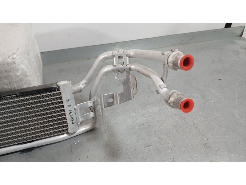 Recambio de radiador caja cambios para cupra formentor (kmp) 1.5 tsi e-hybrid referencia OEM IAM 5WA121251J MAHLE 2504A