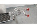 Recambio de radiador caja cambios para cupra formentor (kmp) 1.5 tsi e-hybrid referencia OEM IAM 5WA121251J MAHLE 2504A