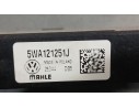 Recambio de radiador caja cambios para cupra formentor (kmp) 1.5 tsi e-hybrid referencia OEM IAM 5WA121251J MAHLE 2504A