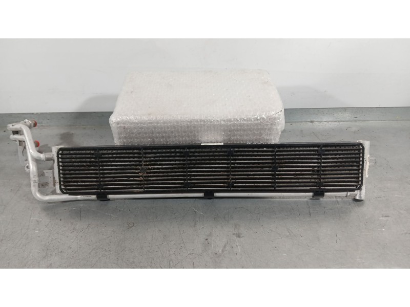 Recambio de radiador caja cambios para cupra formentor (kmp) 1.5 tsi e-hybrid referencia OEM IAM 5WA121251J MAHLE 2504A