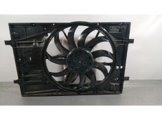 ELECTROVENTILADOR 3WA121205 BROSE 663201