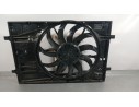 Recambio de electroventilador para cupra formentor (kmp) 1.5 tsi e-hybrid referencia OEM IAM 3WA121205 BROSE 663201