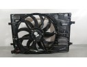 Recambio de electroventilador para cupra formentor (kmp) 1.5 tsi e-hybrid referencia OEM IAM 3WA121205 BROSE 663201