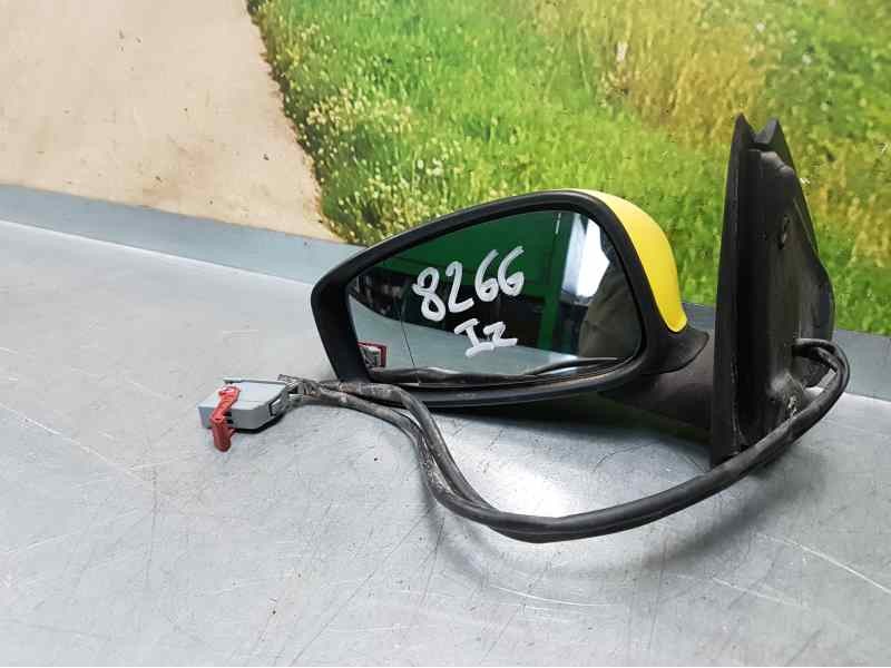 Recambio de retrovisor izquierdo para fiat stilo (192) 1.9 jtd 115 referencia OEM IAM   ELECTRICO