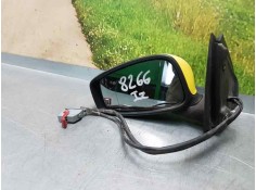 Recambio de retrovisor izquierdo para fiat stilo (192) 1.9 jtd 115 referencia OEM IAM   ELECTRICO