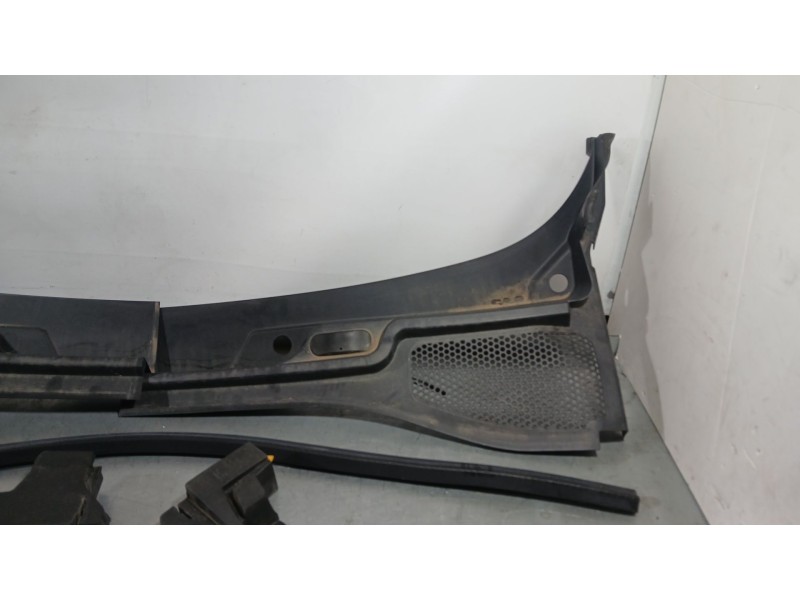 Recambio de torpedo para cupra formentor (kmp) 1.5 tsi e-hybrid referencia OEM IAM 5FG819404B COMPLETO 5FG819403B