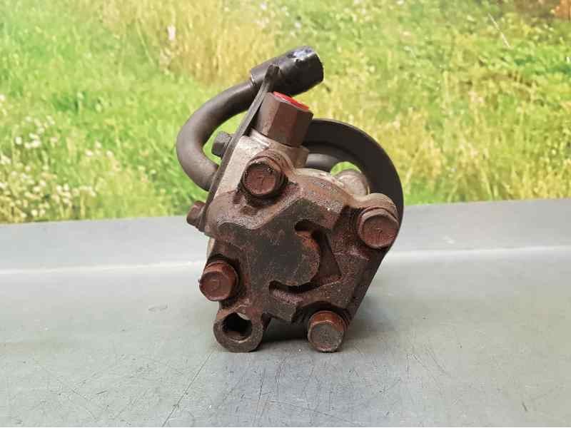 Recambio de bomba direccion para hyundai atos prime (mx) gls referencia OEM IAM 5711002000  