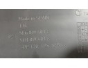 Recambio de torpedo para cupra formentor (kmp) 1.5 tsi e-hybrid referencia OEM IAM 5FG819404B COMPLETO 5FG819403B