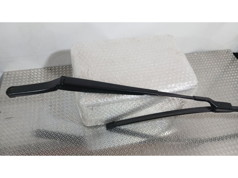Recambio de brazo limpia delantero izquierdo para cupra formentor (kmp) 1.5 tsi e-hybrid referencia OEM IAM 5FG955409A  