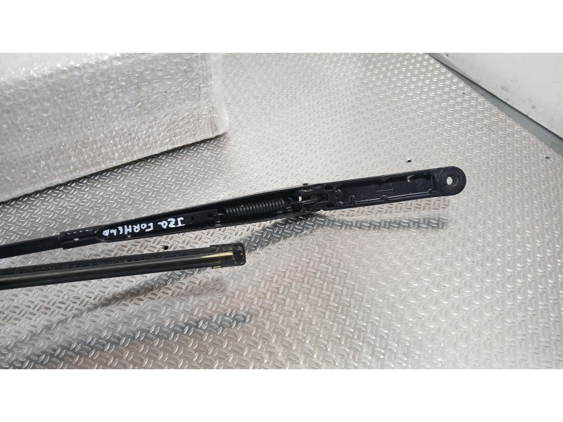 Recambio de brazo limpia delantero izquierdo para cupra formentor (kmp) 1.5 tsi e-hybrid referencia OEM IAM 5FG955409A  