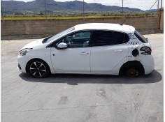 PEUGEOT 208 I (CA_, CC_)