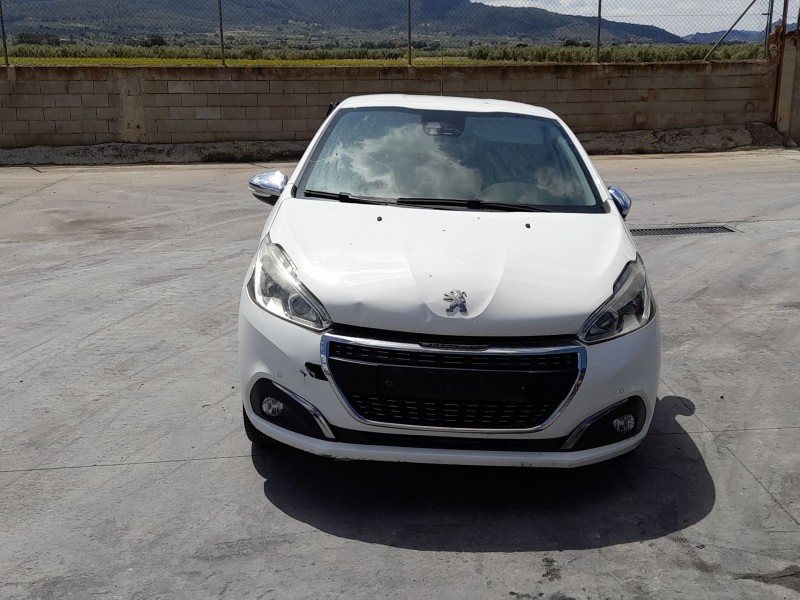 peugeot 208 i (ca_, cc_) del año 2019