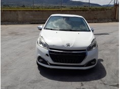 PEUGEOT 208 I (CA_, CC_)