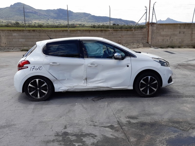 peugeot 208 i (ca_, cc_) del año 2019