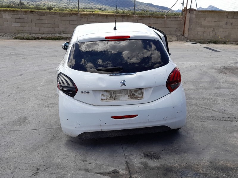 peugeot 208 i (ca_, cc_) del año 2019