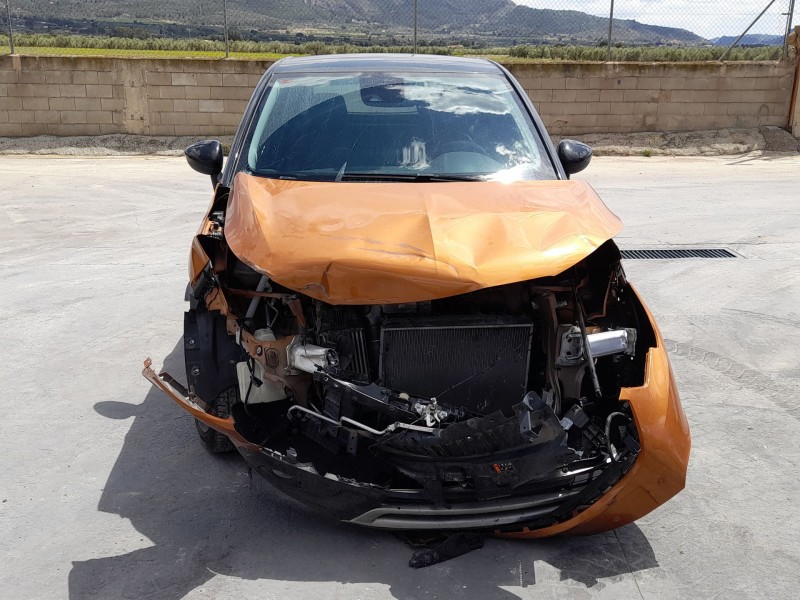 opel crossland x / crossland (p17, p2qo) del año 2019