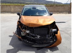 OPEL CROSSLAND X / CROSSLAND (P17, P2QO)