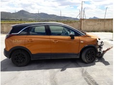 OPEL CROSSLAND X / CROSSLAND (P17, P2QO)
