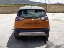 opel crossland x / crossland (p17, p2qo) del año 2019