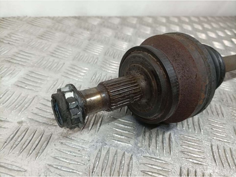 Recambio de transmision trasera izquierda para mercedes-benz clase e (w211) berlina e 220 cdi (211.006) referencia OEM IAM   SIN