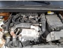 Recambio de motor completo para opel crossland x / crossland (p17, p2qo) 1.2 (75) referencia OEM IAM HN05 EB2ADT 1627638180