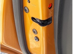 Recambio de cerradura puerta trasera izquierda para opel crossland x / crossland (p17, p2qo) 1.2 (75) referencia OEM IAM 3558106