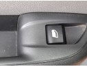 Recambio de mando elevalunas trasero izquierdo para opel crossland x / crossland (p17, p2qo) 1.2 (75) referencia OEM IAM 9676229
