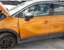 Recambio de puerta delantera izquierda para opel crossland x / crossland (p17, p2qo) 1.2 (75) referencia OEM IAM 39127313  