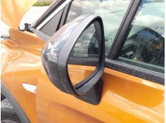 Recambio de retrovisor izquierdo para opel crossland x / crossland (p17, p2qo) 1.2 (75) referencia OEM IAM 13485128 98110262IO. 