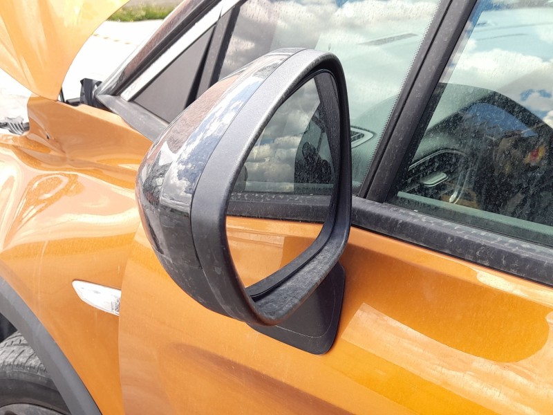 Recambio de retrovisor izquierdo para opel crossland x / crossland (p17, p2qo) 1.2 (75) referencia OEM IAM 13485128 98110262IO. 