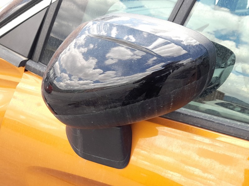 Recambio de retrovisor izquierdo para opel crossland x / crossland (p17, p2qo) 1.2 (75) referencia OEM IAM 13485128 98110262IO. 