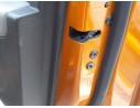 Recambio de cerradura puerta delantera derecha para opel crossland x / crossland (p17, p2qo) 1.2 (75) referencia OEM IAM 3558109