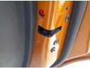 Recambio de cerradura puerta trasera derecha para opel crossland x / crossland (p17, p2qo) 1.2 (75) referencia OEM IAM 3558104  