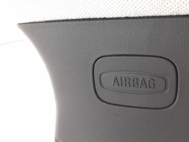Recambio de airbag cortina delantero derecho para opel crossland x / crossland (p17, p2qo) 1.2 (75) referencia OEM IAM 981235008