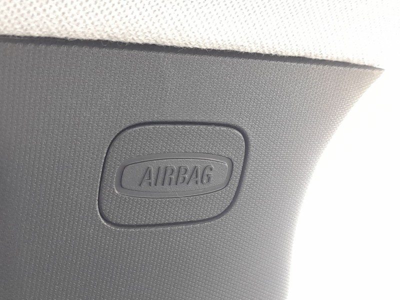 Recambio de airbag cortina delantero izquierdo para opel crossland x / crossland (p17, p2qo) 1.2 (75) referencia OEM IAM 9821033