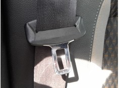 CINTURON SEGURIDAD TRASERO DERECHO 98311889XX 
