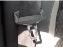 Recambio de cinturon seguridad trasero derecho para opel crossland x / crossland (p17, p2qo) 1.2 (75) referencia OEM IAM 9831188