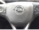 Recambio de kit airbag para opel crossland x / crossland (p17, p2qo) 1.2 (75) referencia OEM IAM YQ00944780  YQ00944780 CONDUCTO