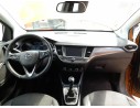 Recambio de kit airbag para opel crossland x / crossland (p17, p2qo) 1.2 (75) referencia OEM IAM YQ00944780  YQ00944780 CONDUCTO