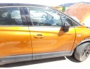 Recambio de puerta delantera derecha para opel crossland x / crossland (p17, p2qo) 1.2 (75) referencia OEM IAM 39127314  