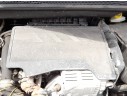 Recambio de tapa motor para opel crossland x / crossland (p17, p2qo) 1.2 (75) referencia OEM IAM 9825492380  