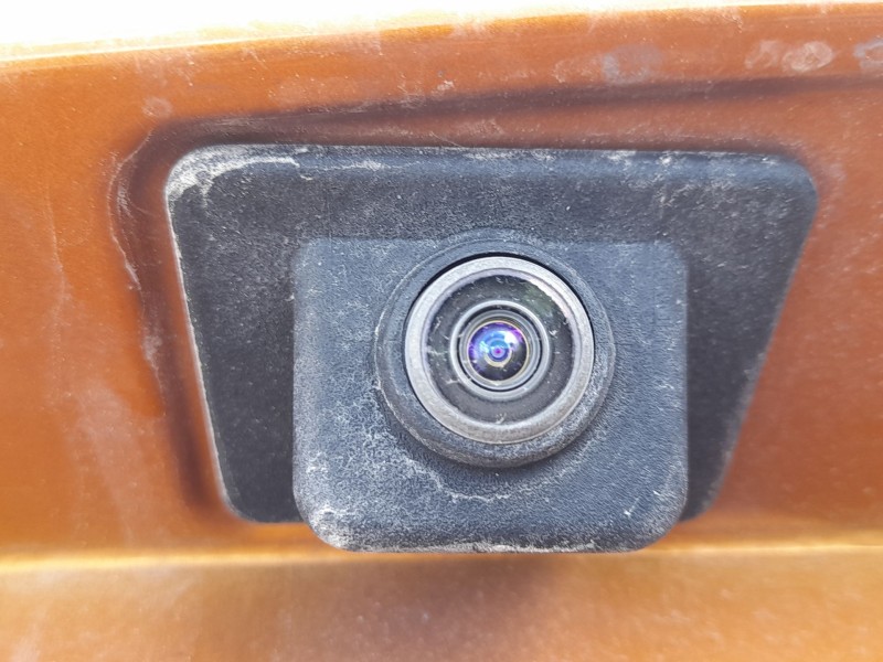 Recambio de camara vision trasera para opel crossland x / crossland (p17, p2qo) 1.2 (75) referencia OEM IAM 9809301180  