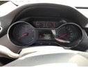 Recambio de cuadro instrumentos para opel crossland x / crossland (p17, p2qo) 1.2 (75) referencia OEM IAM 9836358080  