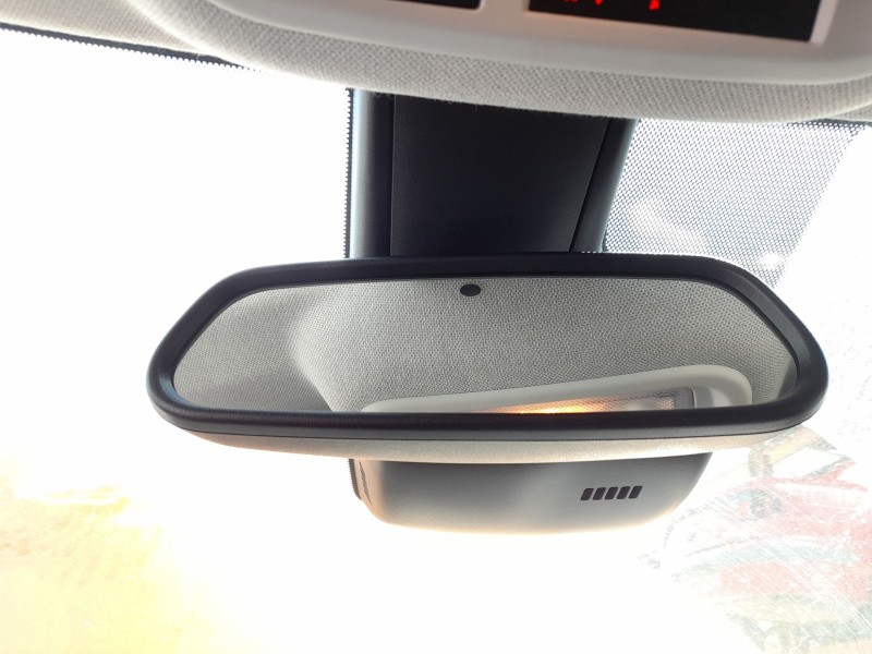 Recambio de espejo interior para opel crossland x / crossland (p17, p2qo) 1.2 (75) referencia OEM IAM 98088311XT  