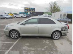 TOYOTA AVENSIS BERLINA (T25)