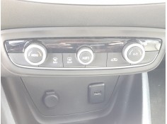 MANDO CLIMATIZADOR YQ00334880 