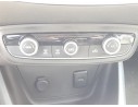 Recambio de mando climatizador para opel crossland x / crossland (p17, p2qo) 1.2 (75) referencia OEM IAM YQ00334880  
