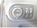 Recambio de mando luces para opel crossland x / crossland (p17, p2qo) 1.2 (75) referencia OEM IAM YQ007173YX  